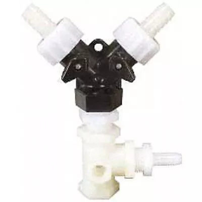 Fimco 5275118 Plumbing Sub Assembly • $43.25