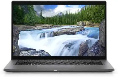 Dell Latitude 7410 14  FHD Laptop Intel I5-10310U 16GB 512GB W10P • $279.99