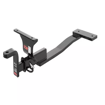 Curt Class 1 Trailer Hitch 114823 W/ Old-Style Ball Mount For Infiniti G35 Sedan • $303.83