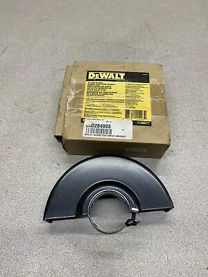 DEWALT Guard For 6in Flap Disk D2894993 New Old Stock • $19