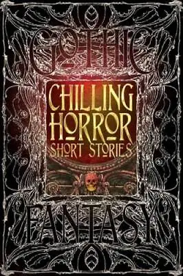 Chilling Horror Short Stories (Gothic Fantasy) - Hardcover - GOOD • $3.59