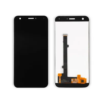 LCD Screen Display & Touch Digitizer Assembly Replacement For ZTE Blade A512 Z10 • $24.60