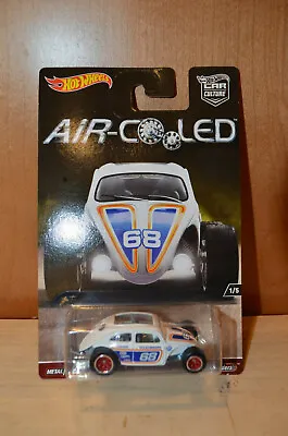 2017 Hot Wheels Car Culture Air-cooled Car • $14.99