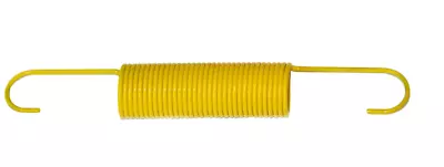 Yellow Throttle Cable Return Spring For 1964-1979 GTO Firebird Grand Prix V8 • $13.98