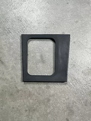 87-93 Ford Mustang Gt Auto Transmission Console Shifter Bezel Trim Insert Panel • $30.79