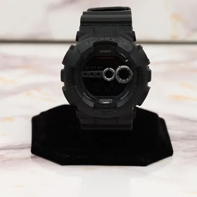 CASIO Gent's Wristwatch G-SHOCK GD-100 (PZ1003573) • $49.99