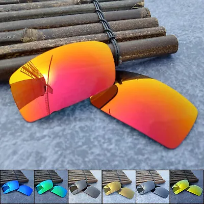 $7.50 • Buy LensOcean Polarized Replacement Lenses For-Oakley Eyepatch 2-Multiple Color