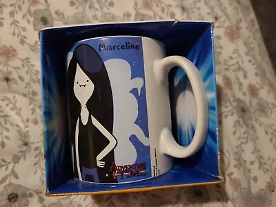 £19.99 • Buy Adventure Time Marceline Mug. New In Box! Very Rare!Boxed For Postage. UK Seller
