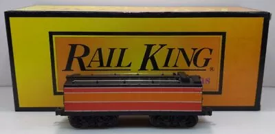 MTH 30-1126 O Gauge Southern Pacific Die-Cast Water Tender EX/Box • $111.99