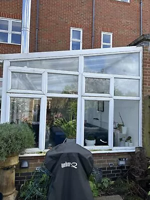 Conservatory / Garden Room • £500