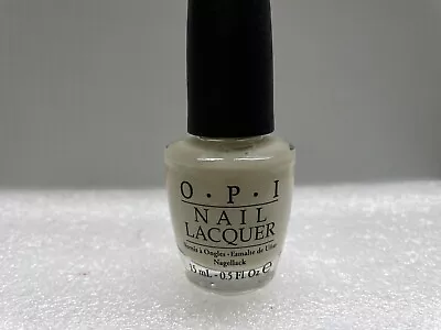 Opi Don't Touch My Tutu! (nl T52) • $13.99