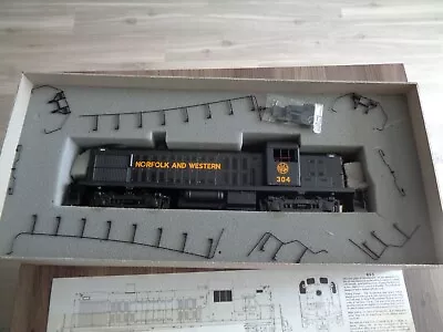 Weaver O-Scale Norfolk And Western RS-3 Diesel Engine • $85