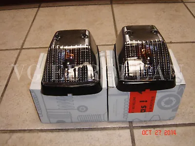 Mercedes-Benz G-Class G55 G500 G550 G63 Genuine Front Clear Turn Signal Lights • $132.99