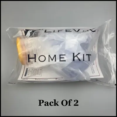 LifeVac Home Kit Pack Of 2 - Portable Travel & Home Rescue Device First Aid Kits • $52.99