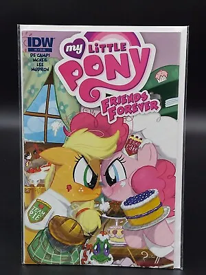 You Pick The Issue - My Little Pony: Friends Forever - Idw - Issue 1 - 13 • $6.99