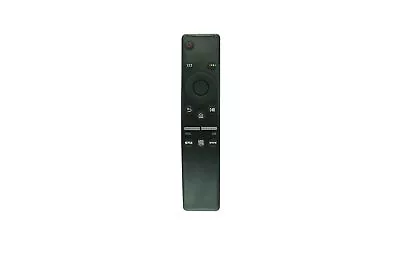 Remote Control For Samsung UA55RU7400W UA55RU8000W Smart QLED HDTV TV • $22.98