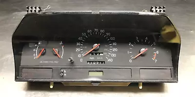 1993 1994 Volvo 850 Non Turbo A/T Instrument Speedometer Gauge Cluster VDO • $98.96