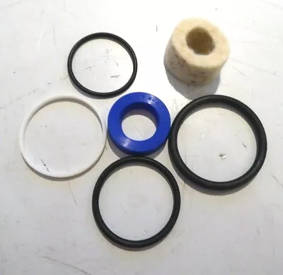 £16.95 • Buy POWER STEERING RAM SEAL KIT FOR MASSEY FERGUSON TRACTORS (various, See Listing)