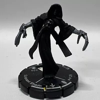 Mage Knight: Sorcery #035 Solonavi Shade D&D Pathfinders WizKids RPG Clix • $7.95