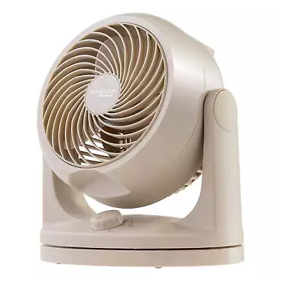 IRIS USA WOOZOO Oscillating Fan Vortex Fan Air Circulator • $39.99