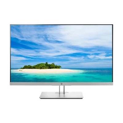 $219.99 • Buy HP EliteDisplay E273q QHD Slim IPS LED LCD Monitor 2560X1440p DP HDMI VGA USB-C