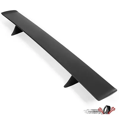 Rear Trunk Lid Spoiler Wing For Oldsmobile Cutlass / 442 1968-1972 Factory Style • $88.99