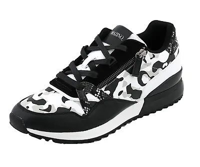 $39.99 • Buy Mazino Azurite Fashion Jogger Sneakers For Men -Men's Athleisure Casual Shoes