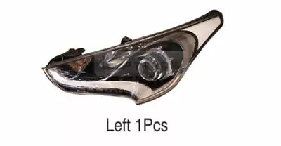 OEM LED Projection Position Head Lamp LH For HYUNDAI 2011-2017 Veloster / Turbo • $539.49