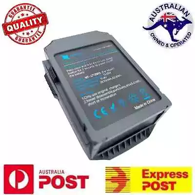 $109.95 • Buy 11.4V 3830mAh Intelligent Flight Battery For DJI Mavic Pro Mavic Platinum Drone