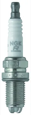 Set Of 6 NGK 3199 Laser Platinum Spark Plugs BKR6EQUP 6pc For VW Audi Bmw • $55.64