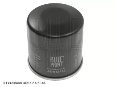 Fits BLUE PRINT ADN12112 OIL FILTER.ALMERA N16 1.5I 00-07  UK Stock • £12.88