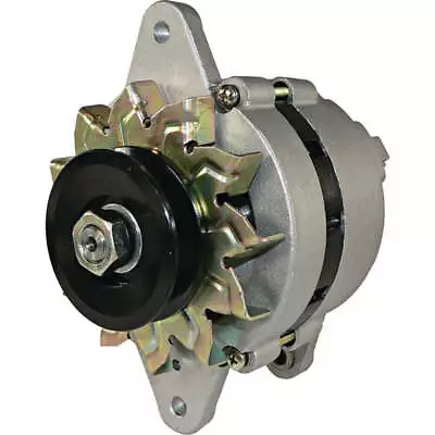 Replacement Alternator For Thomas Skid Steer T233 • $191.81