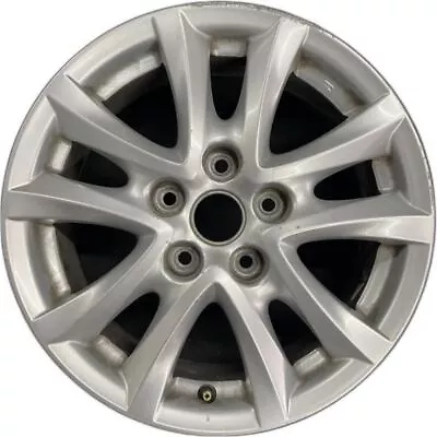 Mazda 3 CX-3 OEM Wheel 16” 2014-2022 Original Factory Rim 10 Spoke 64961 • $142.47