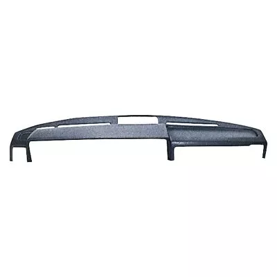 Coverlay 15-243LL Slate Gray Dashboard Cover For 81-88 Volvo 240 • $221.44