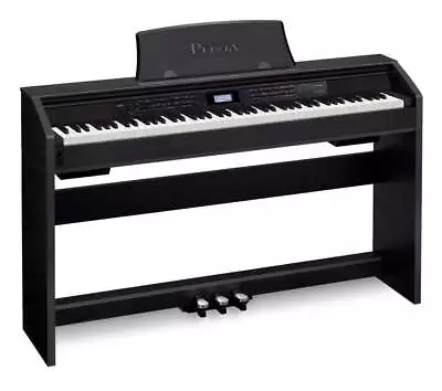 Casio Privia PX-780 Digital Piano - Black • $999