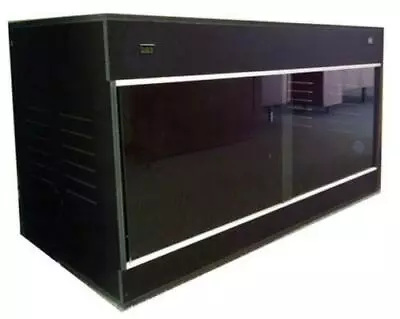 $325 • Buy Critter Condo Reptile Bearded Dragon Cage 48x24x24B Lizard, Snake, T5HO LIGHT! 