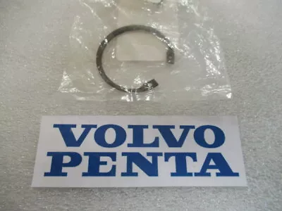 W38 Genuine Volvo Penta Marine 914526 Retainer Ring OEM New Factory Boat Parts • $8.42