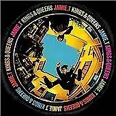 £3.11 • Buy Jamie T : Kings And Queens CD Limited  Album With DVD 2 Discs (2009) Great Value
