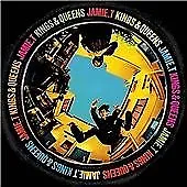 Jamie T : Kings And Queens CD Limited  Album With DVD 2 Discs (2009) Great Value • £2.71