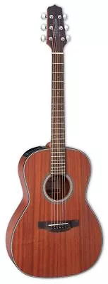 Takamine GY11ME New Yorker Acoustic/Electric Guitar Natural • $449.99