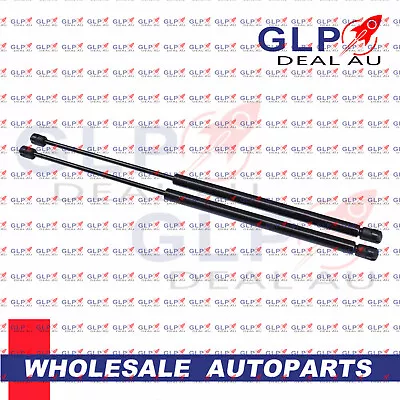 Holden Commodore Vt Vx Vy Vz 1998-2006 Station Wagon Tailgate Struts Pair New • $25