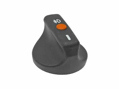 Headlight Switch Knob For 1986-1991 Mercedes 560SEC 1987 1988 1989 1990 S482ZZ • $17.47