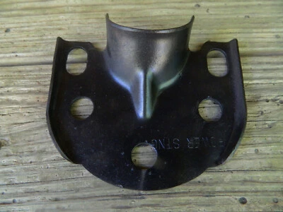$95 • Buy 67-72 Ford Truck Power Steering Column Firewall Bracket F100 F250 F350