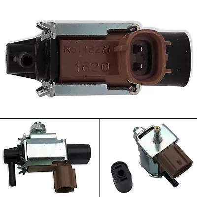 $10.39 • Buy New EGR Vacuum Control Solenoid Valve For 1997-2003 Mitsubishi Galant 2.4L 3.0L