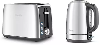 The Breakfast Pack Kettle & Toaster • $175.33