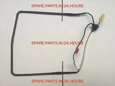 EXPRESS Genuine Samsung Fridge Defrost Heater Element SRF579DIS RF67DEPN1/XSA • $105