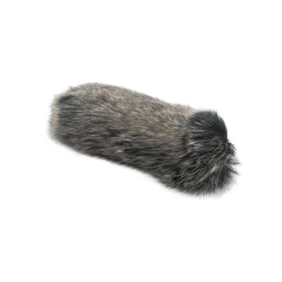 £8.18 • Buy Artificial Fur Wind Cover Microphone Fur Windscreen For RODE VideoMic For Taksta