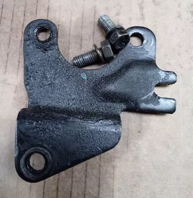 91-98 Nissan 240sx Ka24de Power Steering Pump Bracket S13 S14 • $39.75