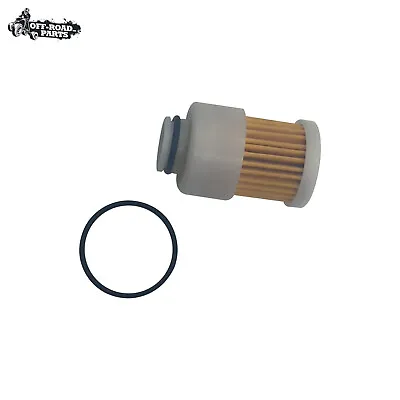 NEW Fuel Filter For Yamaha F 50 60 75 90 115 HP Outboard Motor 68V-24563-00-00 • $5.11