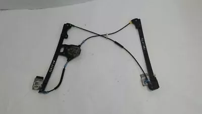 Passenger Front Window Regulator OEM 93 94 95 96 97 98 99 Jetta • $9.98